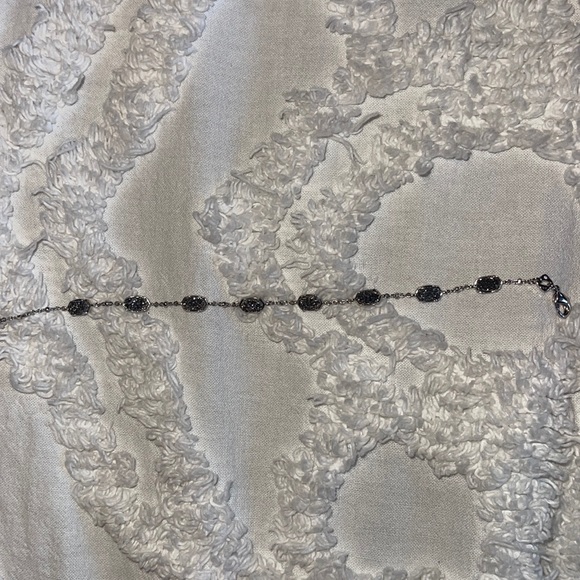 silver kendra scott bracelet - Picture 1 of 1